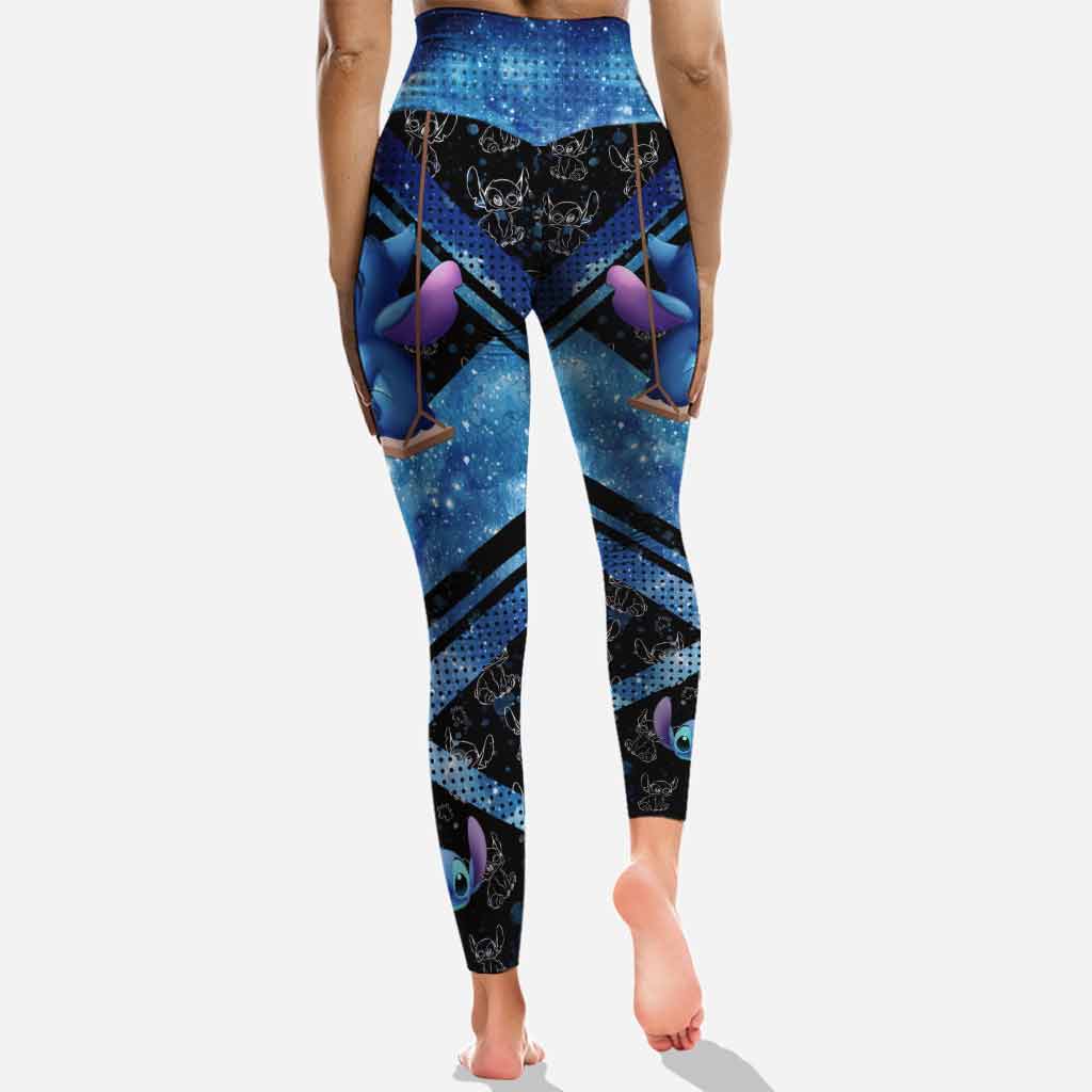 Personalized Autism Awareness Hoodie & Leggings Custom Gift for Kids Hoodie & Leggings GradoCreations