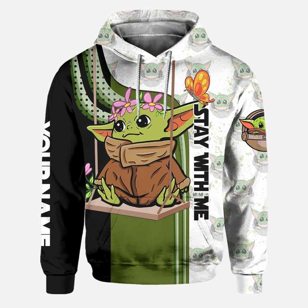 Personalized Hoodie & Leggings Custom Name Gift for Her Hoodie & Leggings GradoCreations