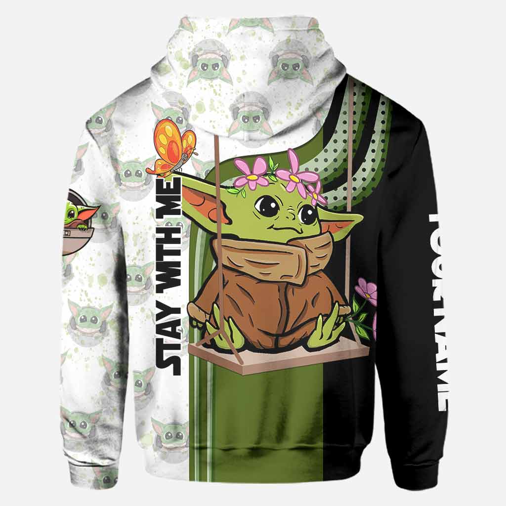 Personalized Hoodie & Leggings Custom Name Gift for Her Hoodie & Leggings GradoCreations