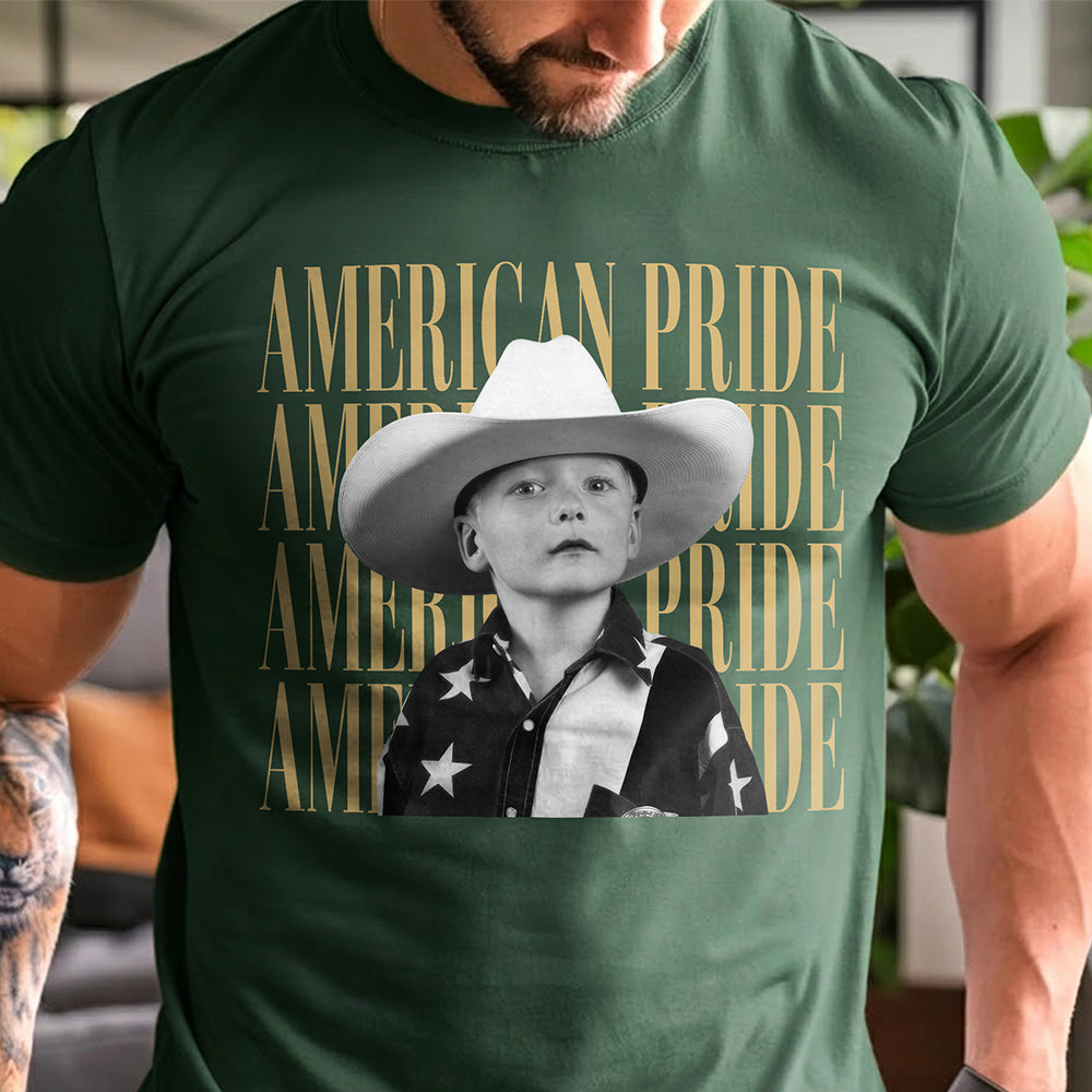 Personalized USA 250th Anniversary Comfort Shirt Gift for Family Comfort Shirt GradoCreations