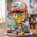 Personalized Pokémon 30th Anniversary Acrylic Plaque Gift for Fans