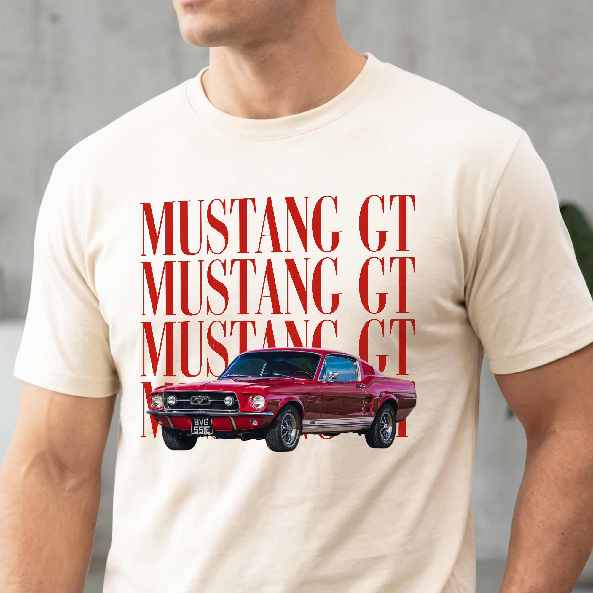 Personalized Car Photo Comfort Shirt Custom Gift for Car Lovers Comfort Shirt GradoCreations
