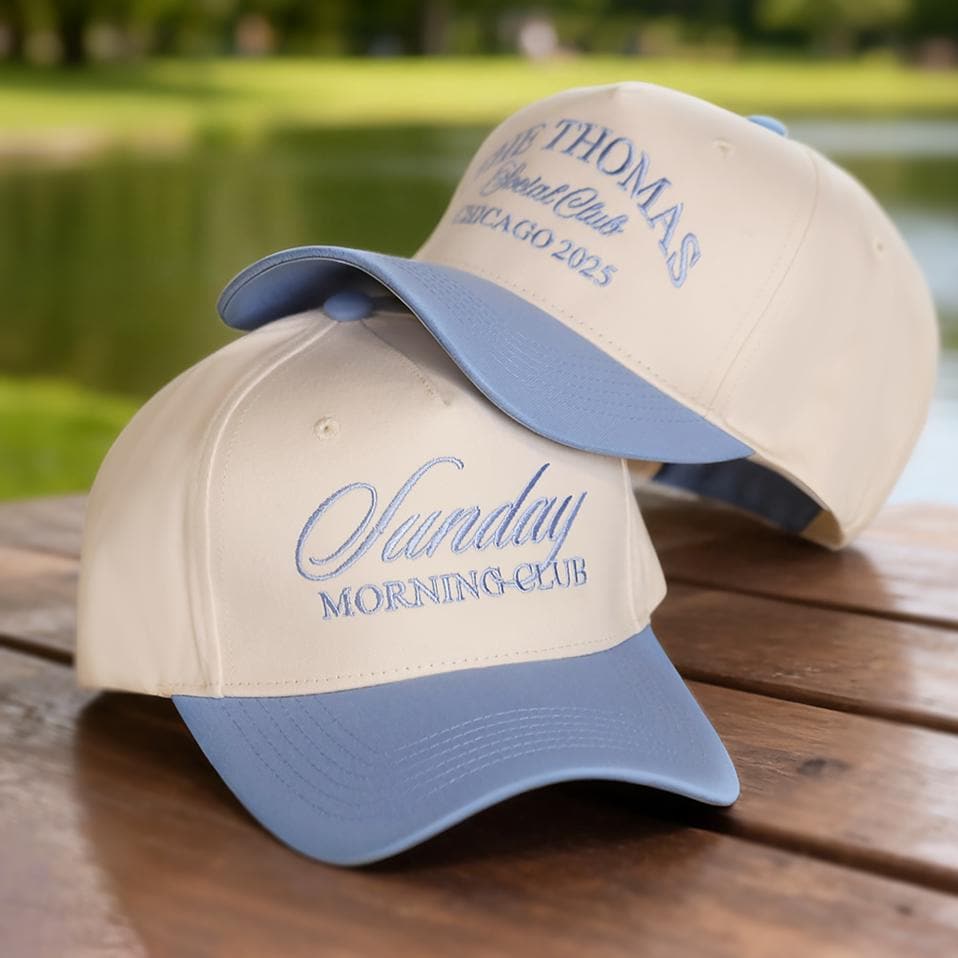 Personalized 90s Vintage Trucker Hat Gift for Family Golf Lovers HN590 - Trucker Hat Fix GradoCreations