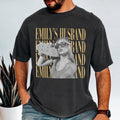 Personalized Vintage Photo Comfort Shirt Gift for Husband/Wife Comfort Shirt GradoCreations