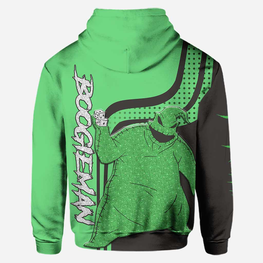 Personalized Hoodie & Leggings Set with Custom Name for Halloween Hoodie & Leggings GradoCreations