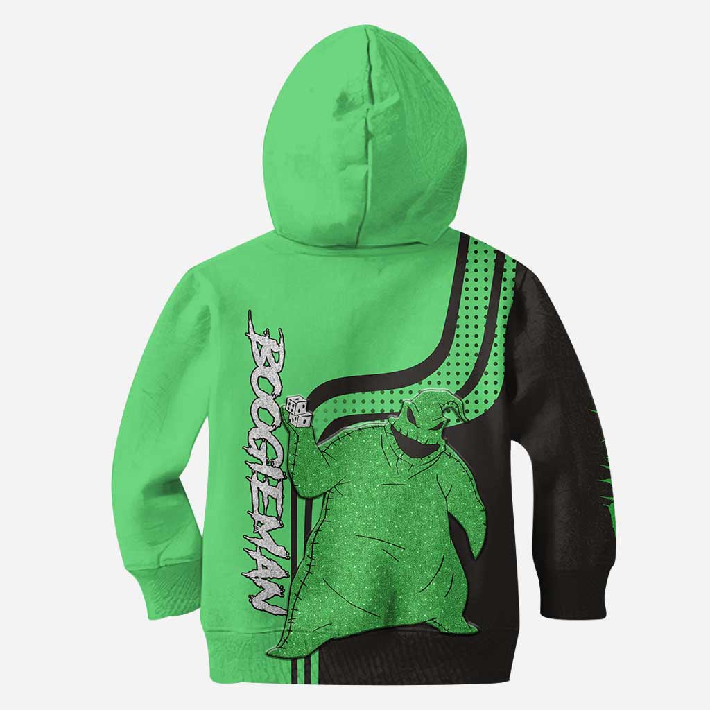 Personalized Hoodie & Leggings Set with Custom Name for Halloween Hoodie & Leggings GradoCreations