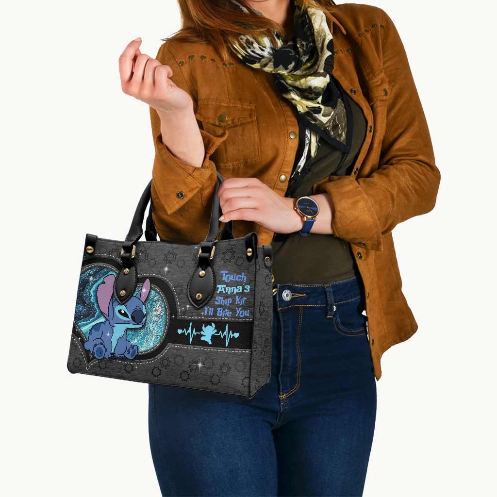 Personalized Leather Handbag with Custom Design for Women Leather Handbag GradoCreations