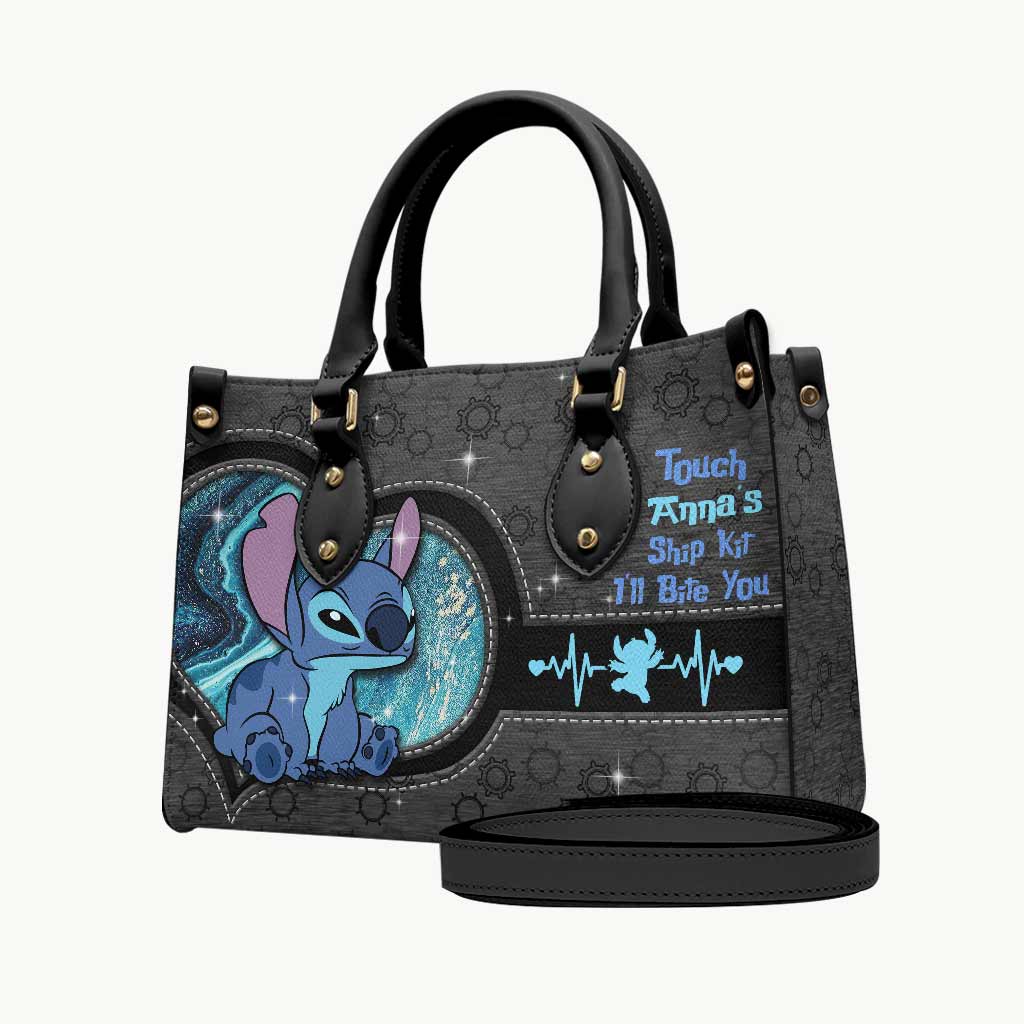 Personalized Leather Handbag with Custom Design for Women Leather Handbag GradoCreations