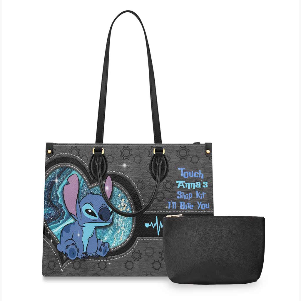 Personalized Leather Handbag with Custom Design for Women Leather Handbag GradoCreations