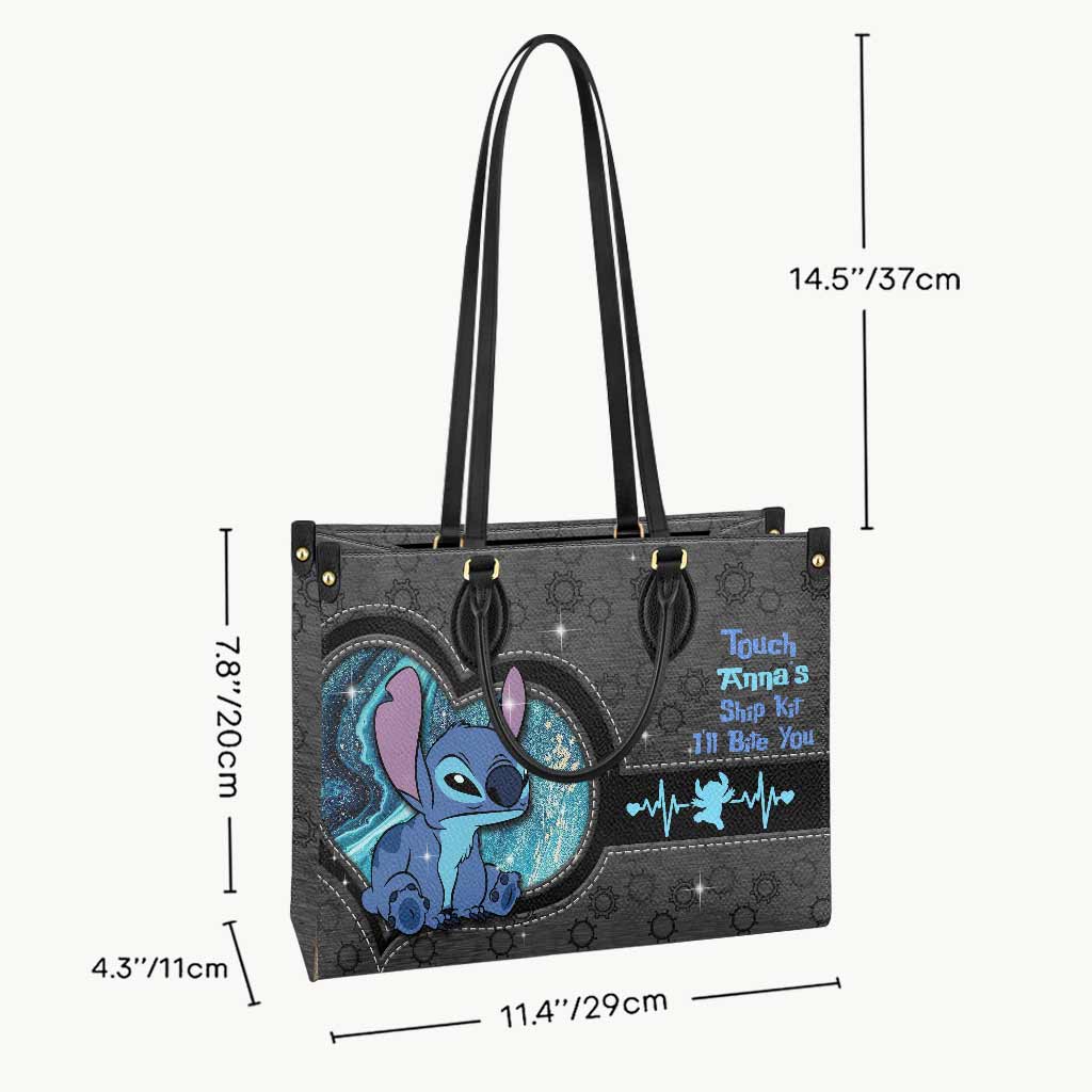 Personalized Leather Handbag with Custom Design for Women Leather Handbag GradoCreations