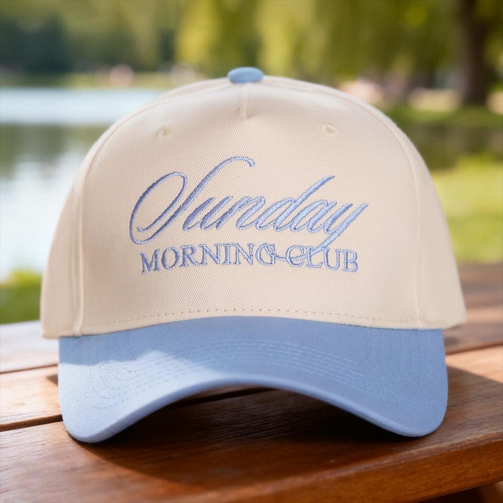 Personalized 90s Vintage Trucker Hat Gift for Family Golf Lovers HN590 - Trucker Hat Fix GradoCreations