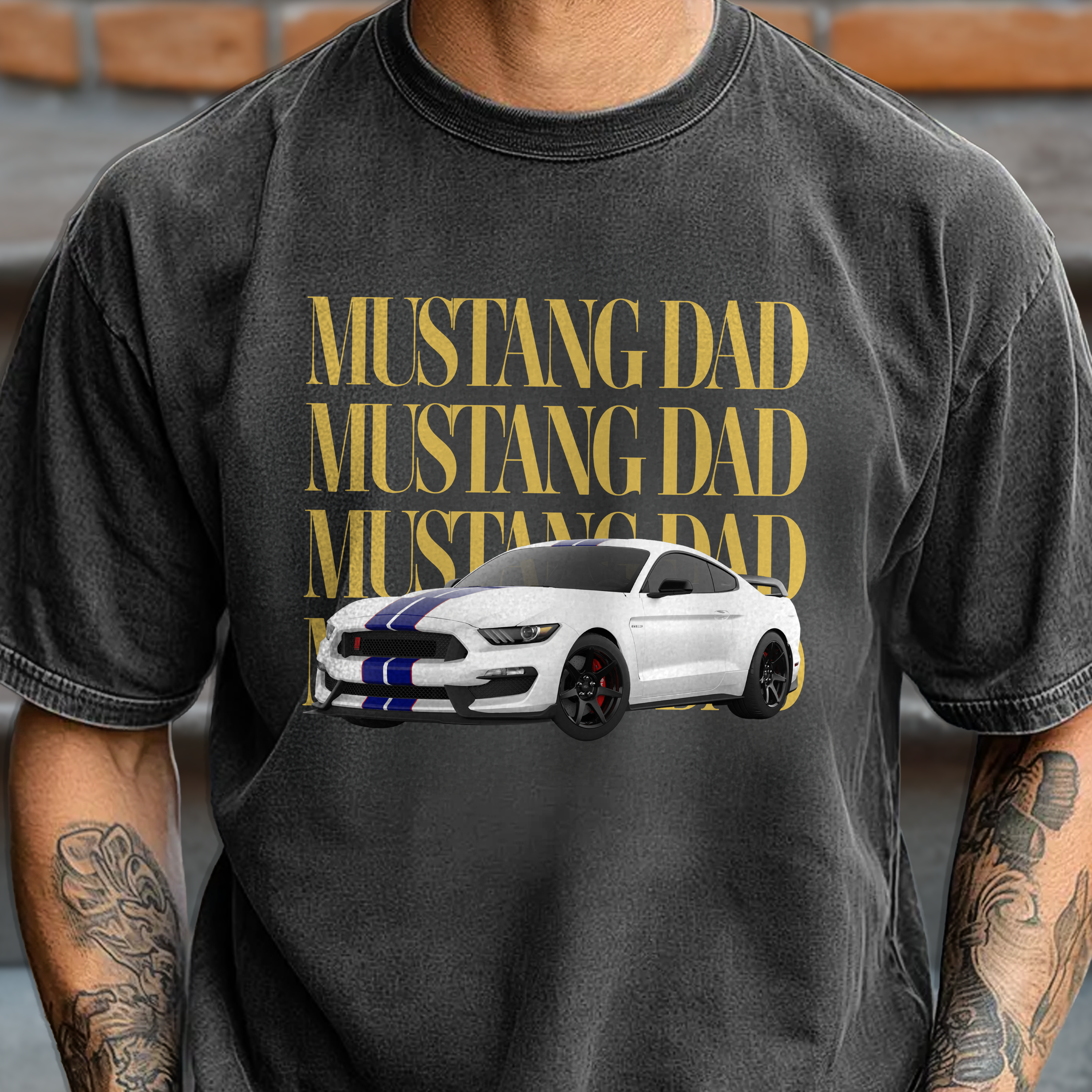 Personalized Vintage Car Photo Comfort Shirt Gift for Car Lovers Comfort Shirt GradoCreations