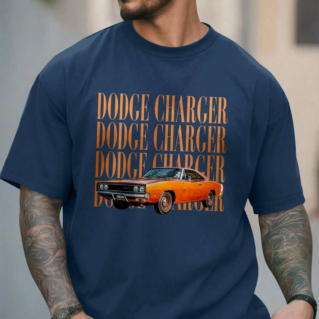 Personalized Car Photo Comfort Shirt Custom Gift for Car Lovers Comfort Shirt GradoCreations