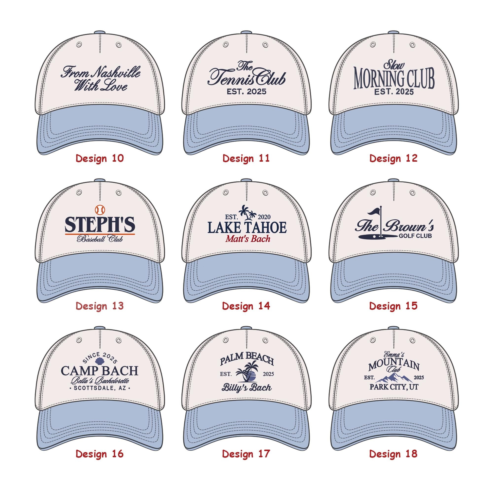 Personalized 90s Vintage Trucker Hat Gift for Family Golf Lovers HN590 - Trucker Hat Fix GradoCreations