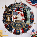 Personalized Wood Sign for 250th Anniversary Custom Family Gift