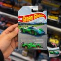 Personalized Car Photo Wheels Custom Gift for Dad Car Lovers HN590 - Hot Wheels GradoCreations
