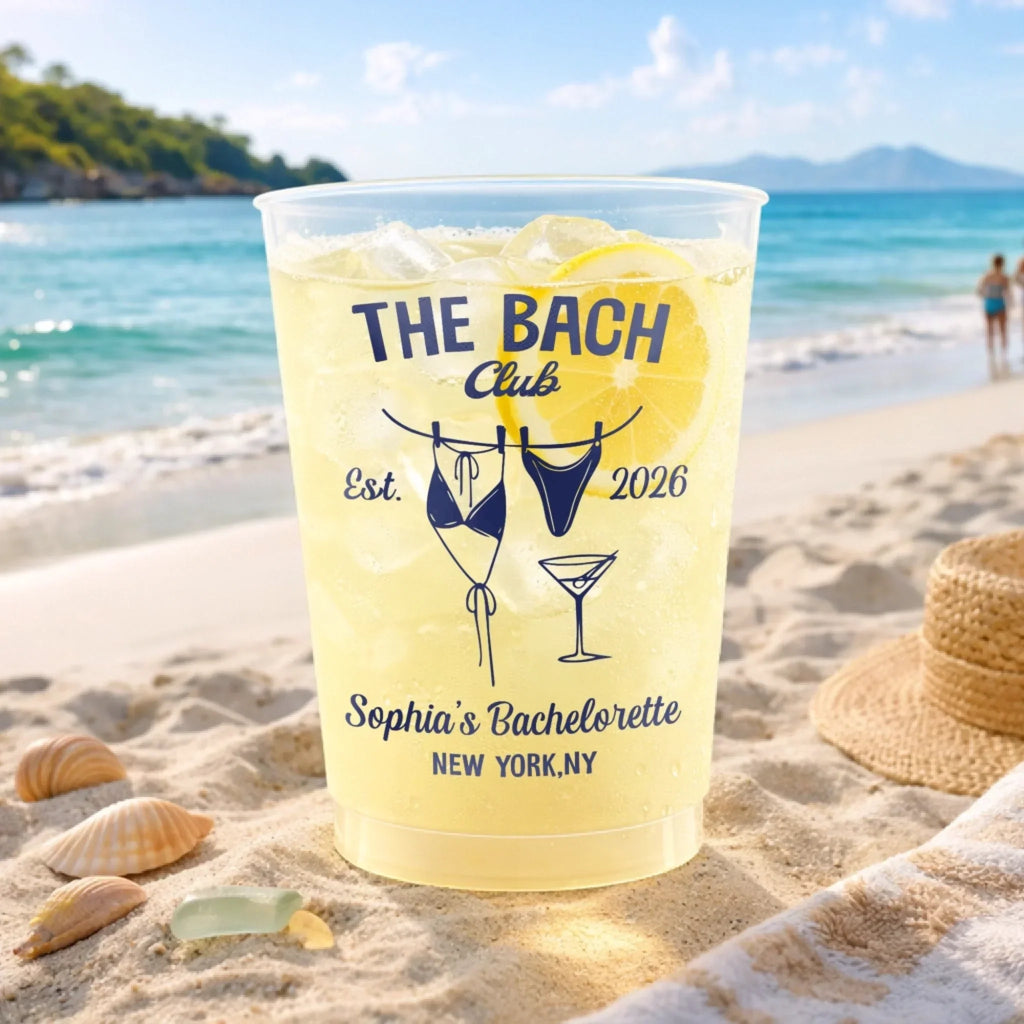 Personalized Frosted Travel Cups Custom Name Gift for Her