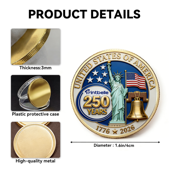 Personalized 30th Anniversary Pokémon Coin Gift for Fans