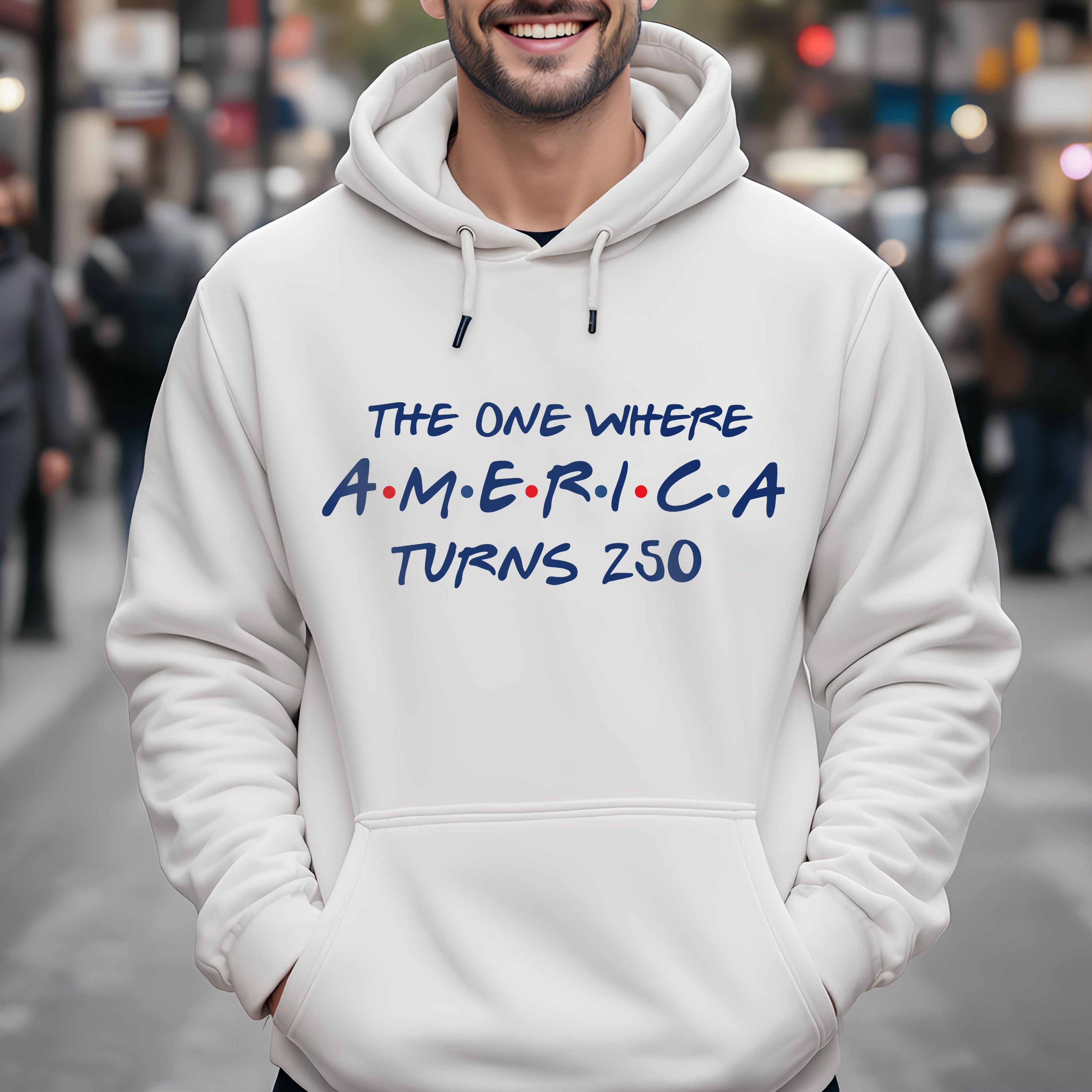 Personalized 4th of July Shirt Commemorating America's 250th Anniversary Gift Gearment Shirt GradoCreations