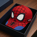 Personalized Spider-Man Classic Cap Gift for Movie Fans Classic Cap GradoCreations