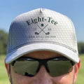 Personalized Funny Golf Classic Cap Gift for Dad Grandpa HN590 - AOP Cap GradoCreations