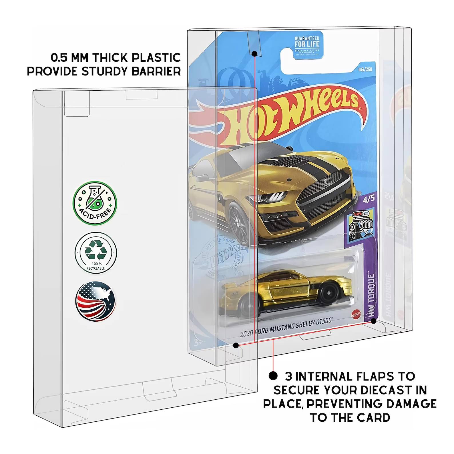 Personalized Hot Wheels Packaging Custom Photo Gift for Dad HN590 - Hot Wheels GradoCreations