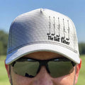 Personalized Golf Cap Custom Name Gift for Grandpa Father's Day HN590 - AOP Cap GradoCreations