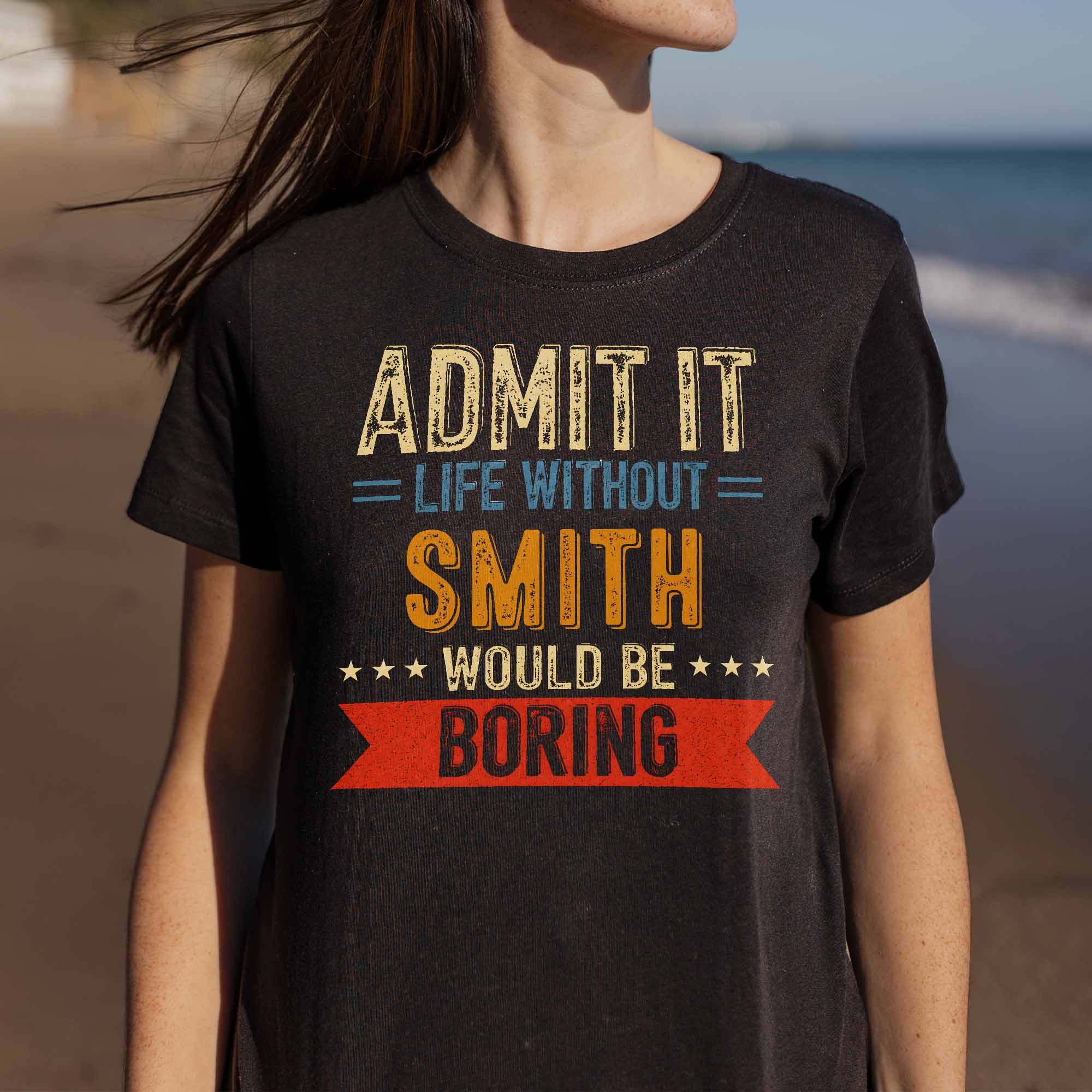Personalized Vintage Banner Custom T-Shirt Hoodie Gift for Couple Shirt GradoCreations