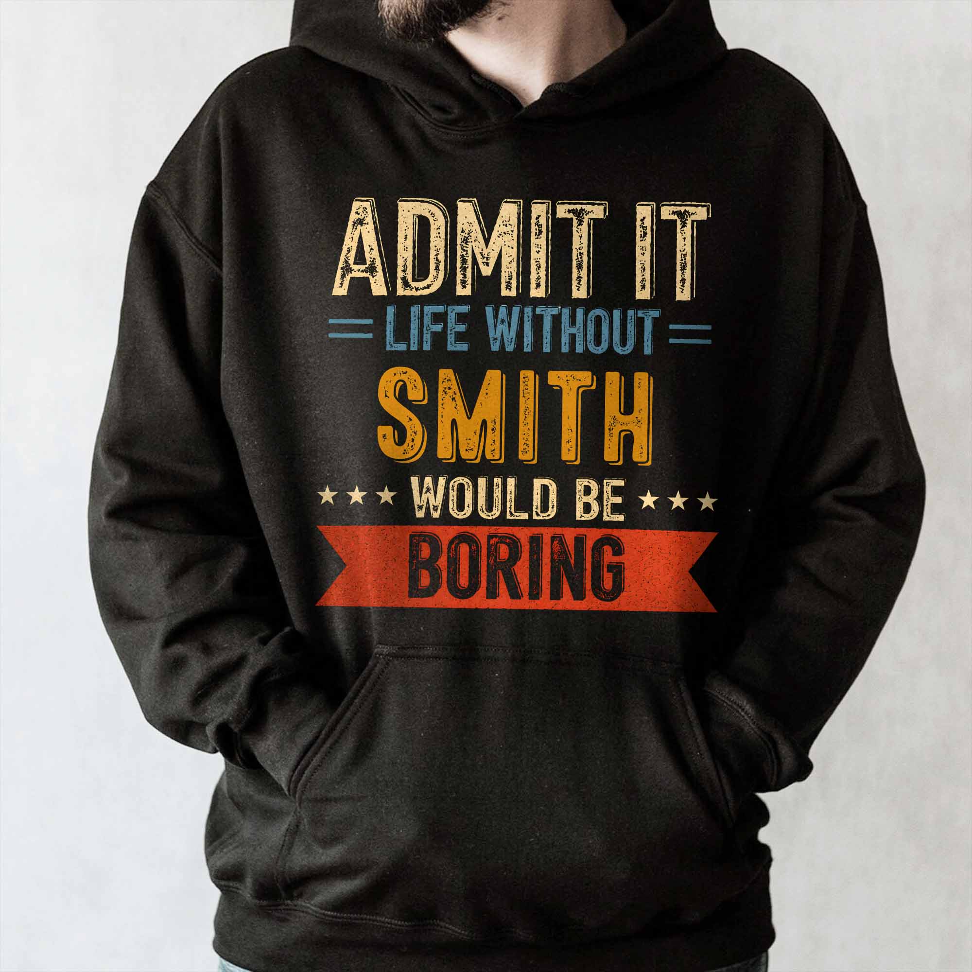 Personalized Vintage Banner Custom T-Shirt Hoodie Gift for Couple Shirt GradoCreations
