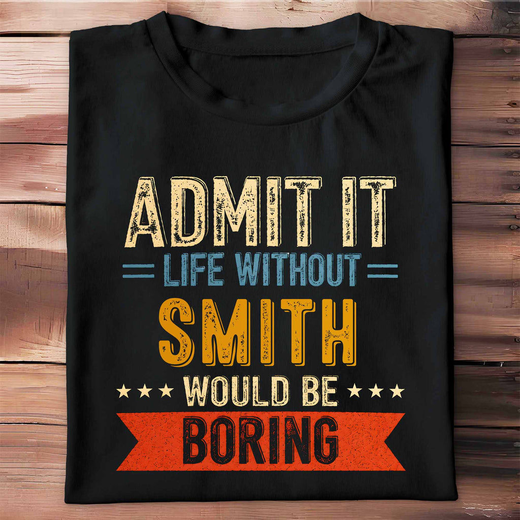 Personalized Vintage Banner Custom T-Shirt Hoodie Gift for Couple Shirt GradoCreations
