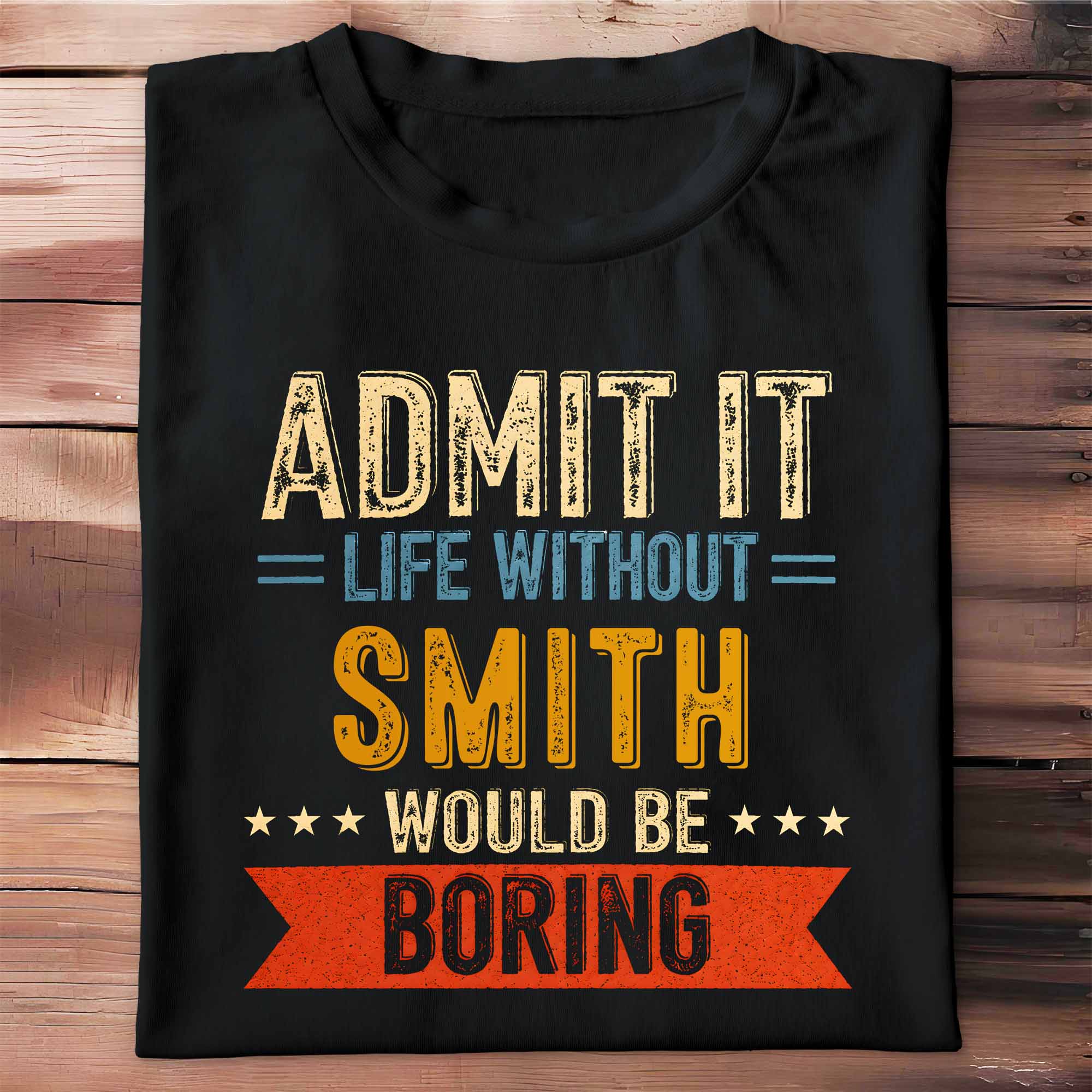 Personalized Vintage Banner Custom T-Shirt Hoodie Gift for Couple Shirt GradoCreations