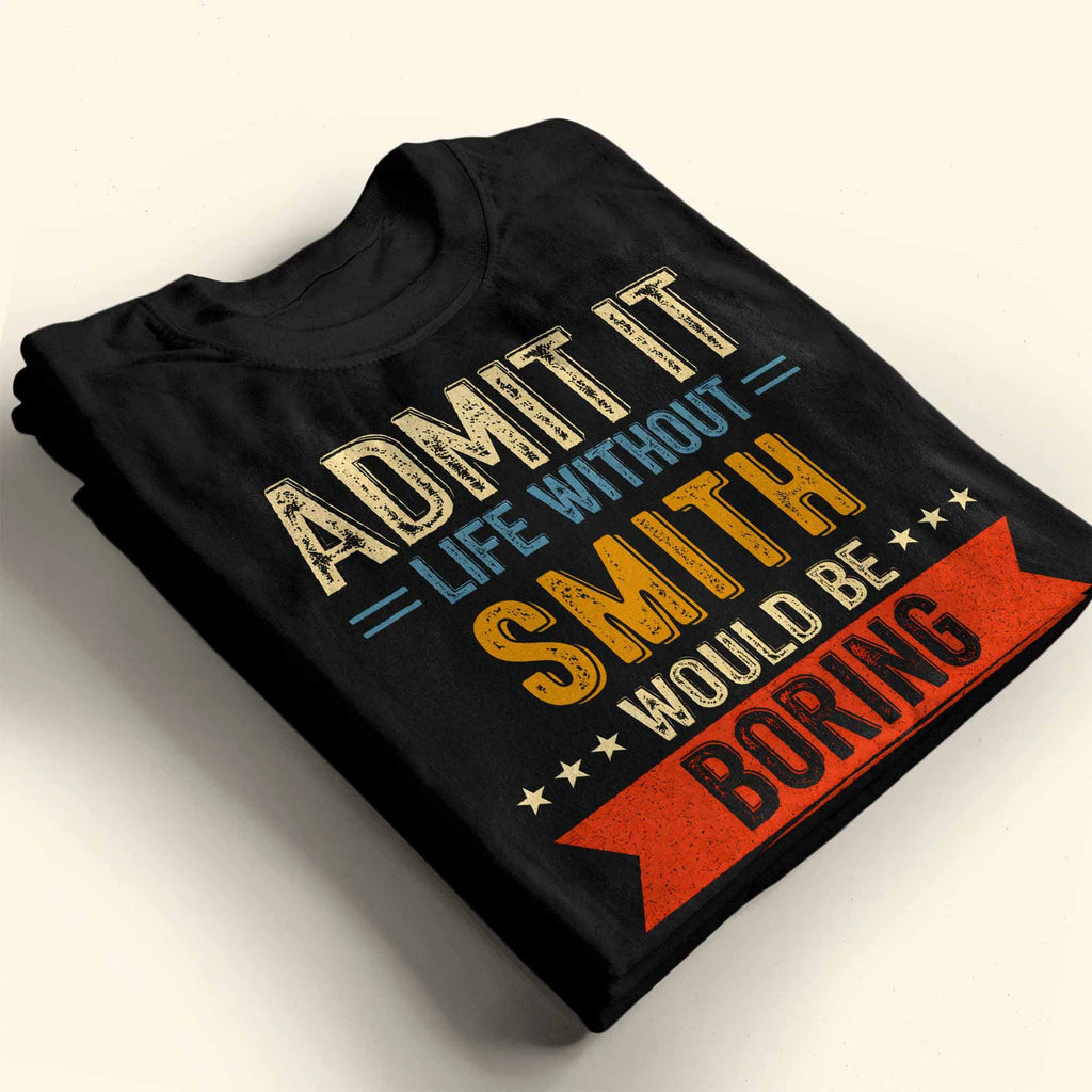 Personalized Vintage Banner Custom T-Shirt Hoodie Gift for Couple Shirt GradoCreations