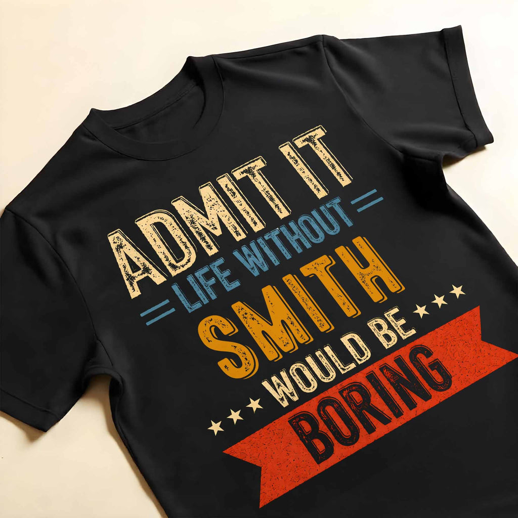Personalized Vintage Banner Custom T-Shirt Hoodie Gift for Couple Shirt GradoCreations