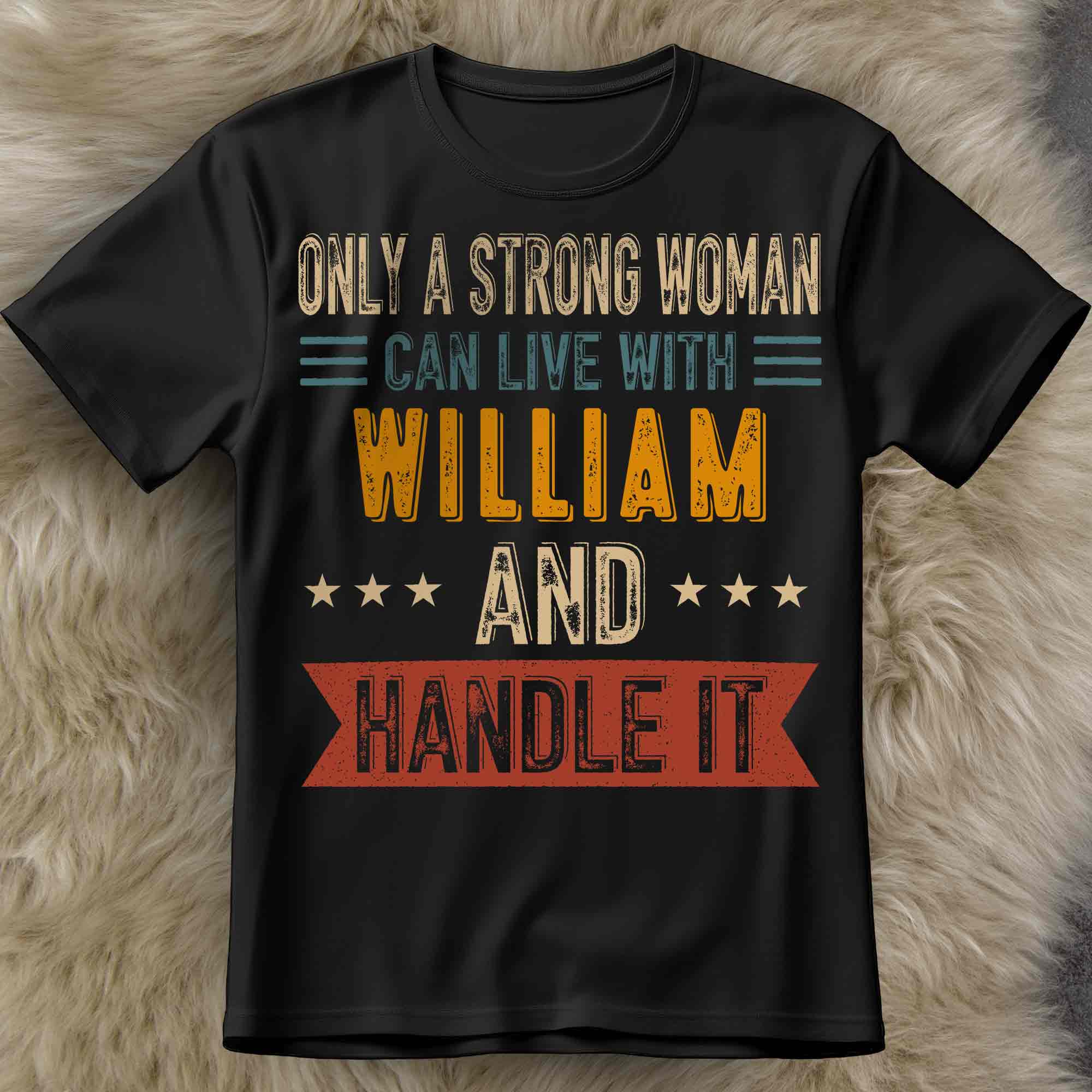 Personalized Strong Woman Custom T-shirt Hoodie Gift for Couples Shirt GradoCreations