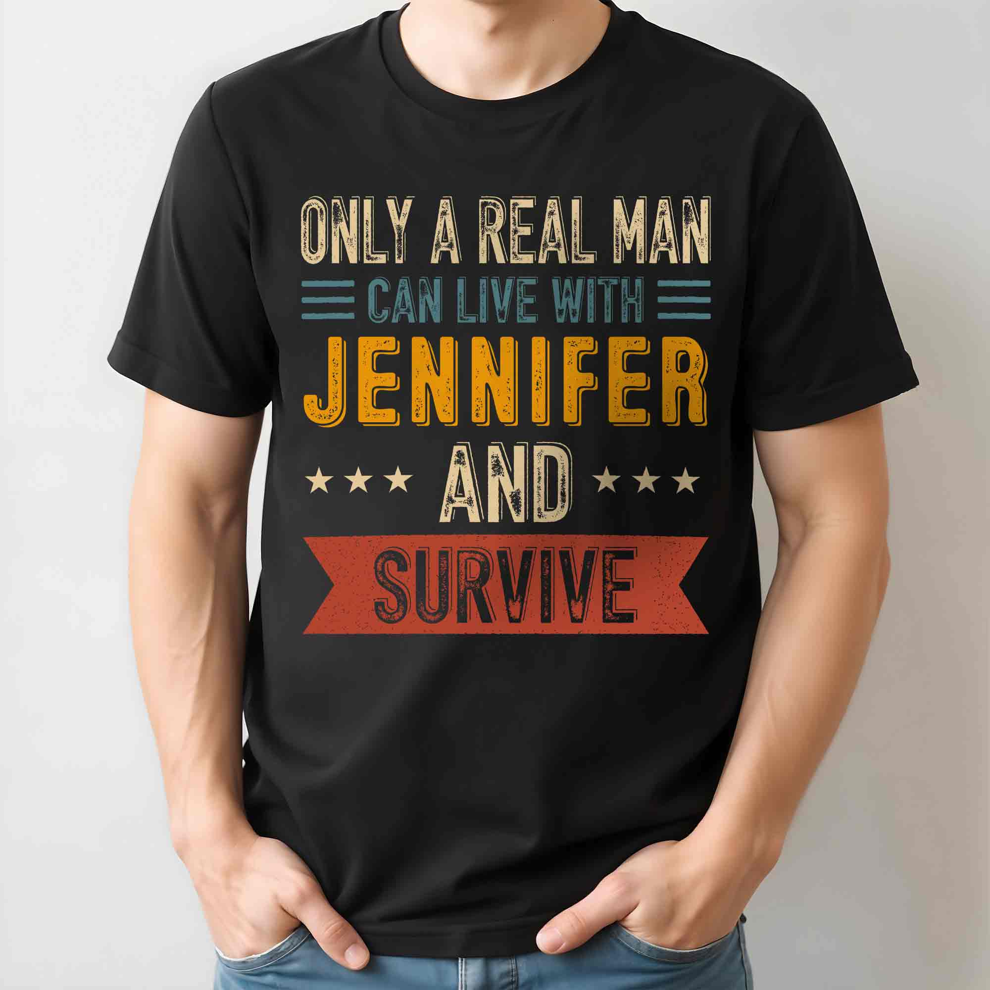 Personalized Strong Woman Custom T-shirt Hoodie Gift for Couples Shirt GradoCreations