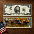 Pack of 20 Personalized Commemorative Bills USA 250th Anniversary Gift Idea Commemorative Bills GradoCreations