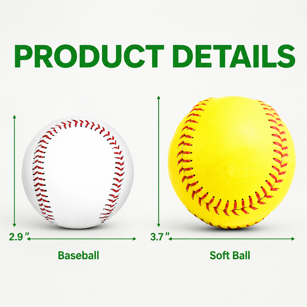 Personalized Baseballs Custom Gift for Dad Kid Father's Day Baseball Ball Fix GradoCreations
