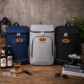 Personalized Cooler Backpack Gift for Dad Golf Lovers Cooler Bag Fix GradoCreations