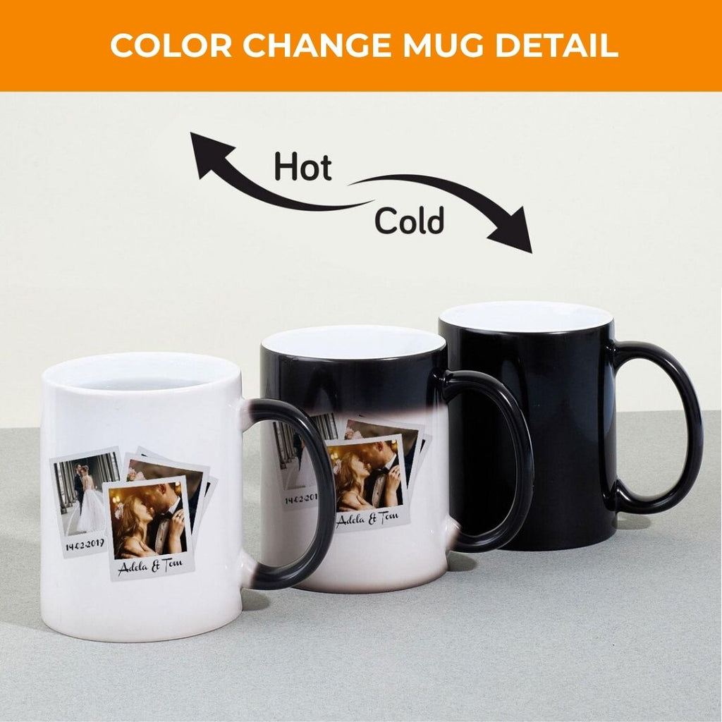 Personalized Courage the Cowardly Dog Coffee Mug Gift for Movie Fans Mug GradoCreations