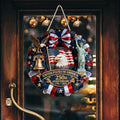 Personalized Patriot Custom Wood Sign for US 250th Anniversary Home Decor GradoCreations