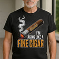Personalized Unisex T-shirt and Hoodie Custom Gift for Dad Shirt GradoCreations