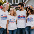 Personalized Cruise Memories Custom T-shirt Hoodie Gift for Family Shirt GradoCreations