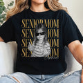 Personalized Custom Graduation T-Shirt Hoodie Gift for Mom Shirt GradoCreations