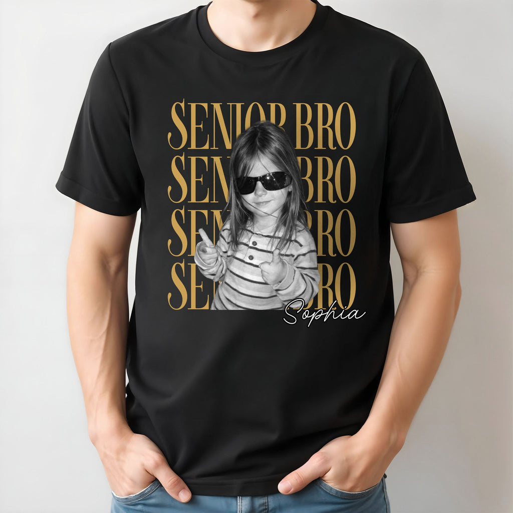 Personalized Custom Graduation T-Shirt Hoodie Gift for Mom Shirt GradoCreations