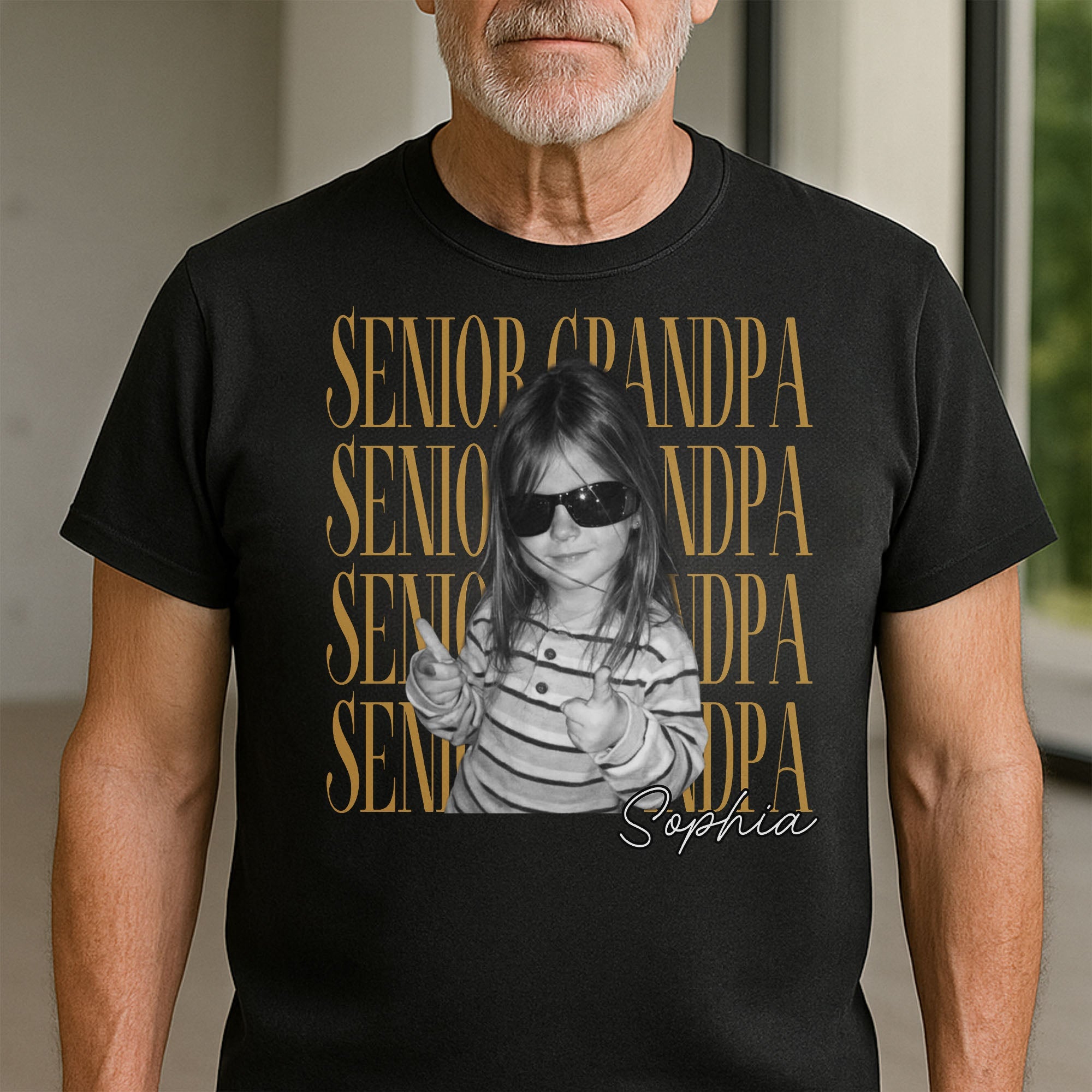 Personalized Custom Graduation T-Shirt Hoodie Gift for Mom Shirt GradoCreations