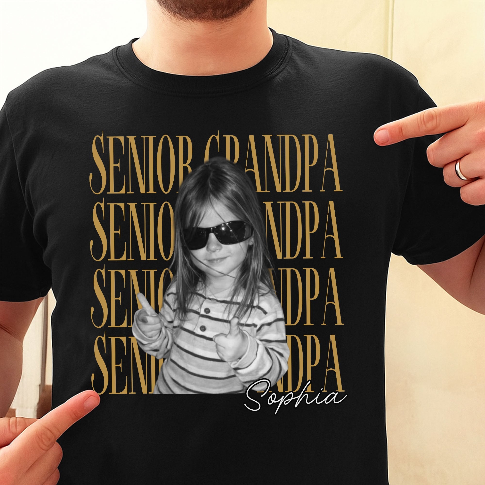 Personalized Custom Graduation T-Shirt Hoodie Gift for Mom Shirt GradoCreations