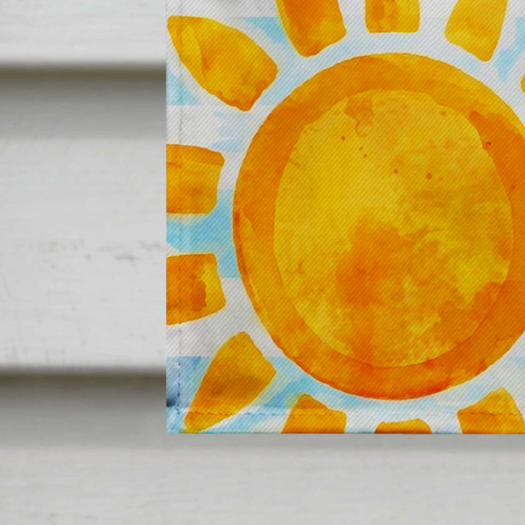 Personalized Double-Sided Garden Flag for Grandparents House Gift