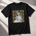 Personalized Custom Graduation T-shirt & Hoodie Gift for Kids Shirt GradoCreations