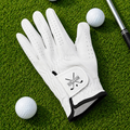 Personalized Golf Glove Custom Name Gift for Men & Women HN590 - Golf Glove GradoCreations