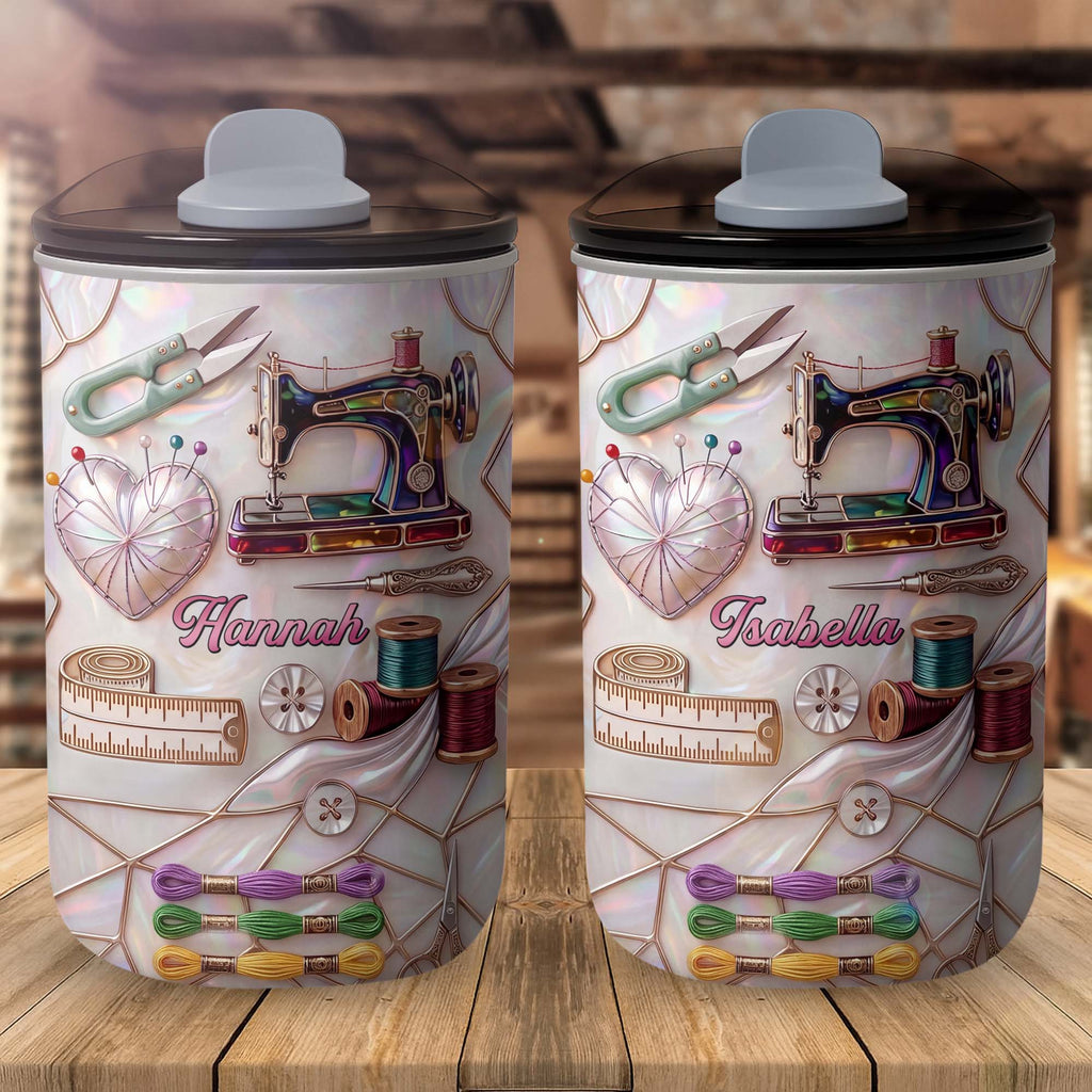 Personalized 10oz Stainless Steel Tumbler for Mom Gift Idea